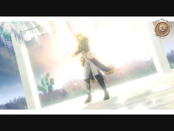 【MMDベルばら】G4L / オスカル＆アンドレ(自作モデル)