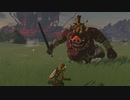 ゼルダの伝説　ティアーズ オブ ザ キングダム　実況プレイPart18