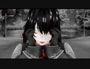 【うちのこMMD】Dull!!【踊ってもらった】