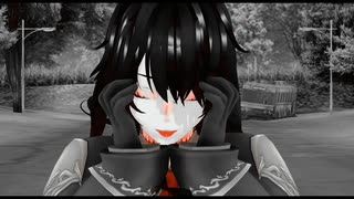 【うちのこMMD】Dull!!【踊ってもらった】