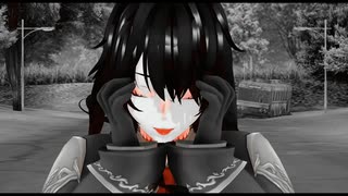 【うちのこMMD】Dull!!【踊ってもらった】