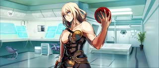 【FGO】テセウス（マイルーム）聖杯に望むもの。『無実況』