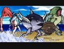 【ゆっくり実況】ガチャで仲間が増えるRPG-14連目-【ガチャガチャマオウグン】