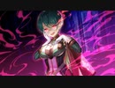 【ガルクリ】ガールズクリエイション　メインシナリオ　6章　逆襲の底に潜む狂気  part 2