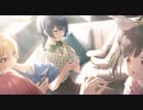 【シャニソン】ほっとひといき　杜野凛世【アイマス】