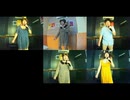 愛が見えない／ZARD