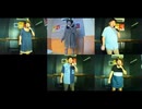 Candy／Hysteric Blue