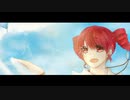 【重音テトSV】 ハトホル