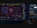 [ニコ生配信][日英中字幕]#42-1 シレン6初見プレイ～月影村の冒険から16ヶ月後のとぐろ島探検録～