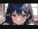 [2h]AI彼女の「ら行」オノマトペASMR ③