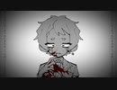 【UTAUカバー】僕があいつを殺した【リディ_β1.5・弱暗1.6】