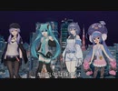 【CeVIO AI・VOCALOID合唱曲】キミがいれば 混声四部合唱【ゆかり湊音つづみウナ】