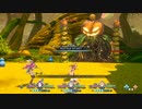 sc^イカれた生放送(聖剣伝説３ＴＯＭ ８周目)２－２