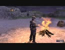 カッパのFF11生活S129　たそがれて焚き火を待つ動画