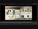 [プレイ動画]　戦国無双４の忍城の戦い(豊臣軍)をうららと長宗我部元親でプレイ