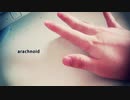 【0-SK/1-SK】arachnoid【UTAUカバー】