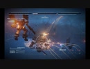【AC6/ACVI】（チャプター1 4/4）ミッションSランク達成アセン・攻略手順紹介(+宝箱・戦闘ログ回収)【実績解除】