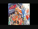 銀河烈風バクシンガーＯＰをσ(ﾟ∀ﾟ )ｵﾚが歌ってみた