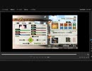 [プレイ動画]　戦国無双４の忍城の戦い(豊臣軍)をあかねと森蘭丸でプレイ