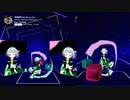 BeatSaber　maze　両手ダスモ