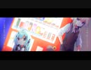 【UTAUカバー】夜の自販機  - 噺呂廼泉 / 灰至終