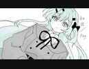 【UTAUカバー】初花 - 灰至終