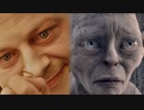 【ロードオブザリング】新作映画情報+大いなる伏線回収【ゴラム】