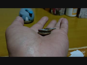 【今日の動画】おっさんがただ貯金するだけ