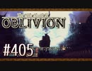 実況 ◇ The Elder Scrolls IV: オブリビオン ◇ 第405幕