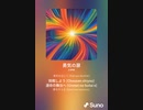 音楽作ってみた♯∞[歌詞表示あり]
