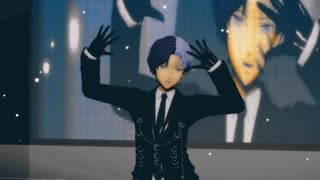 【プロセカmmd】冬弥でマーシャル・マキシマイザー