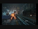 【AC6/ACVI】（チャプター1 1/4）ミッションSランク達成アセン・攻略手順紹介(+宝箱・戦闘ログ回収)【実績解除】