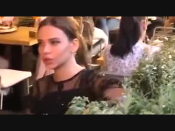 白人美女が多いロシアのサンクトペテルブルク