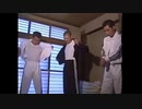 鼻血が出て下しか向けなくなった空手部