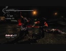 XBOX360配信｜忍者龍劍傳3：刀鋒邊緣｜困難難度｜第一天 (5)