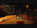XBOX360配信｜忍者龍劍傳3：刀鋒邊緣｜困難難度｜第一天 (7)