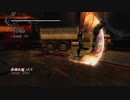 XBOX360配信｜忍者龍劍傳3：刀鋒邊緣｜困難難度｜第一天 (8)