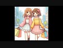 買い物へ行こう！_Re_ONE-ARIA ON THE PLANETES-