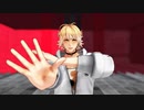 【MMD刀剣乱舞】ストレンジ【南泉一文字】