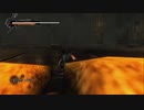 XBOX360配信｜忍者龍劍傳3：刀鋒邊緣｜困難難度｜第一天 (9)
