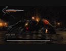 XBOX360配信｜忍者龍劍傳3：刀鋒邊緣｜困難難度｜第一天 (10)