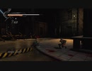 XBOX360配信｜忍者龍劍傳3：刀鋒邊緣｜困難難度｜第一天 (12)