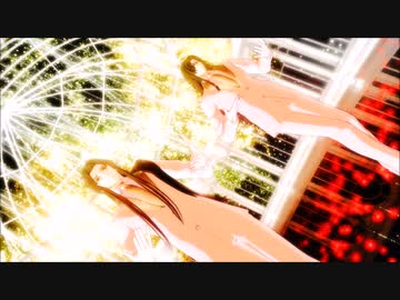 【MMD天官賜福】カノン