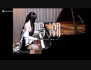 鳴潮 メイチョウ 主題歌「Waking of a World」白芷のピアノ演奏 □Ru's Piano□