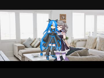 ビィちゃんが抱きつかれるだけ