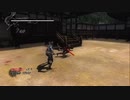 XBOX360配信｜忍者龍劍傳3：刀鋒邊緣｜困難難度｜第一天 (15)