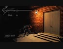 XBOX360配信｜忍者龍劍傳3：刀鋒邊緣｜困難難度｜第一天 (16)