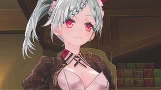 【被ダメ酒】なんだこれは【アトリエ】