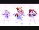 【MMD艦これ】White World Fletcher