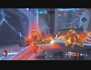 ブリギッテでゲンジを制圧するのは楽しい【Overwatch 2】